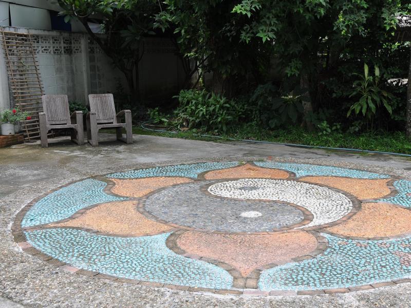 Chiang Mai House For Dreamer Exteriör bild