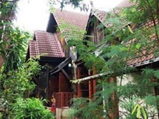 Chiang Mai House For Dreamer Exteriör bild