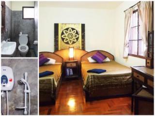Chiang Mai House For Dreamer Exteriör bild