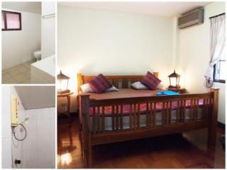 Chiang Mai House For Dreamer Exteriör bild