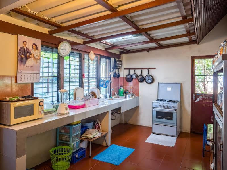 Chiang Mai House For Dreamer Exteriör bild